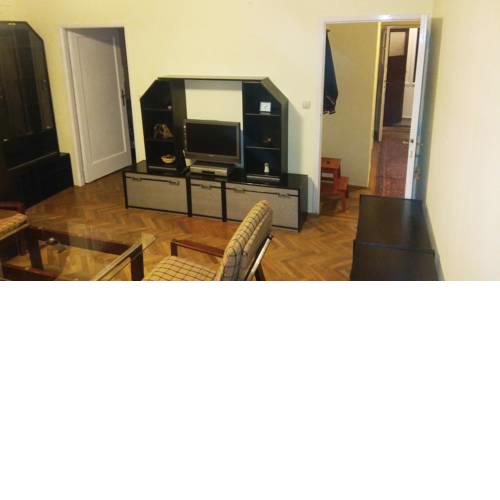 Large apartment in the center of Bratislava