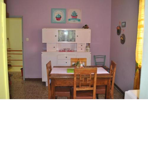 large apartment in the valleys of Modena