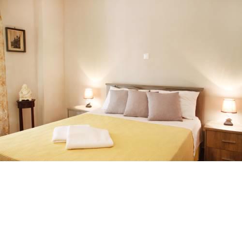 Large Apartment near Acropolis and Filoppapou Hill