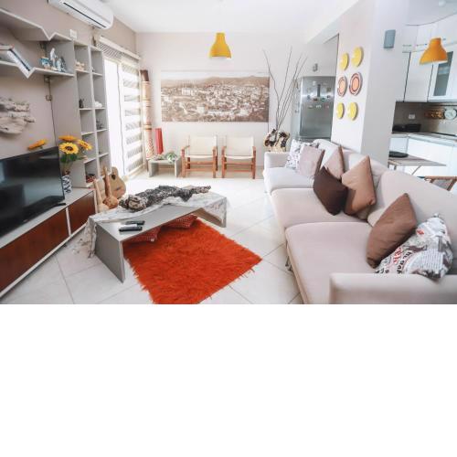 Large apartment near the seaside Boulevard Lungomare