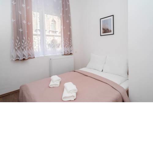 Large cozy home at central location