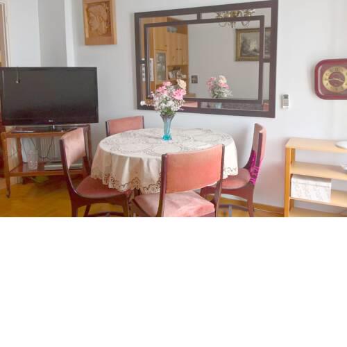 Large STUDIO, comfortable, Wi-Fi