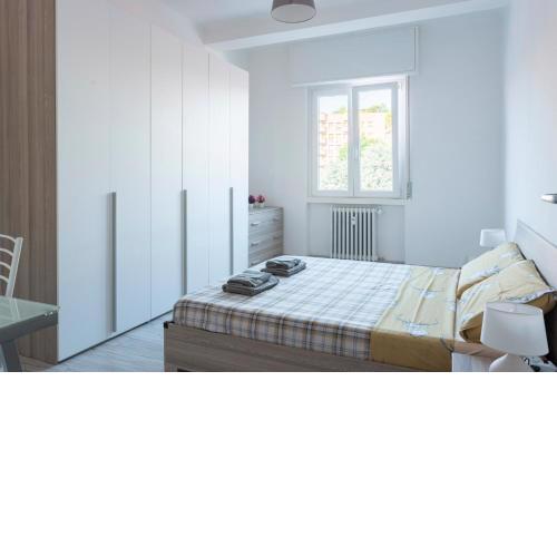 Large Suite Home Milan - Duomo