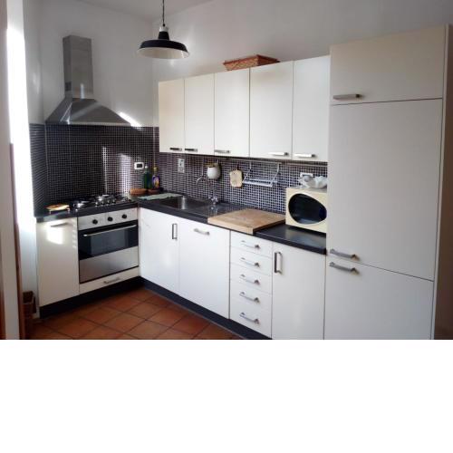 Large Vatican Apartment With 3 Bedroom for 6 Persons