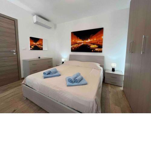 [Largo Barriera] Elegant Apartment *Netflix+WiFi*
