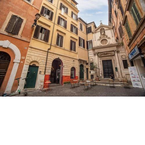 Largo dei Librari unique apartment