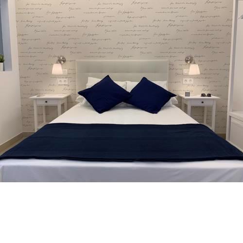 Larios Premium Apartments