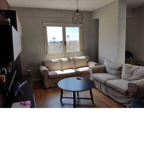 Larisa apartment