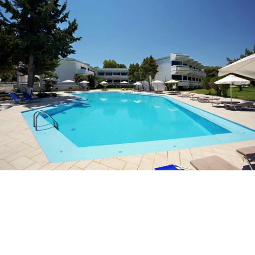 Larisa Boutique Hotel