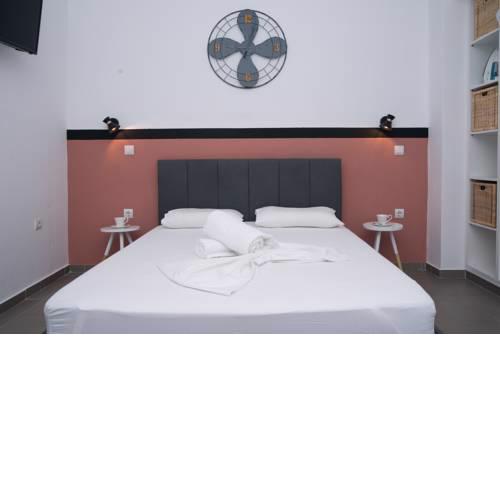 Larissis Stylish Apartment