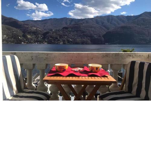 Larius Apartment Carate Urio
