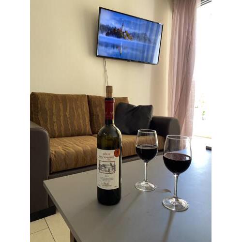 Larnaca A.Z Apartmens