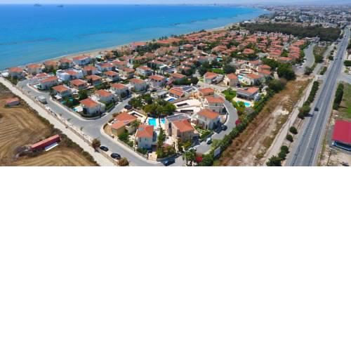 Larnaca Bay Resort