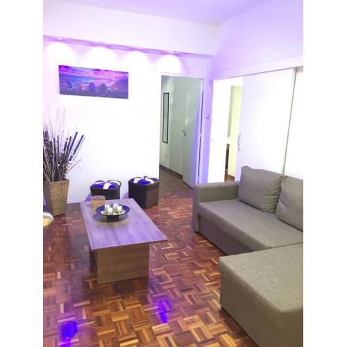 LARNACA BEACH APARTMENT 44