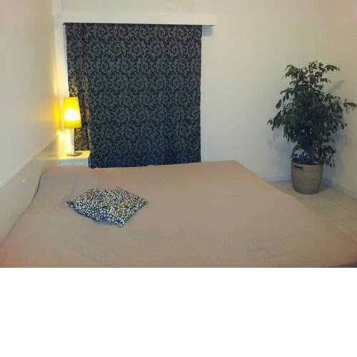 Larnaca Center Apartments