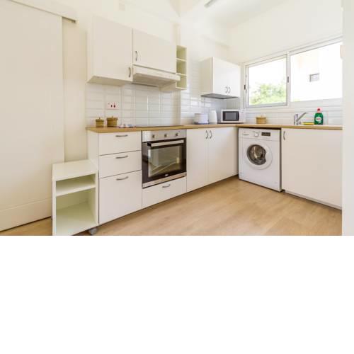 Larnaca Golden Beach Apts