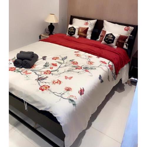 Larnaca Room, 50m to the Finikoudes beach