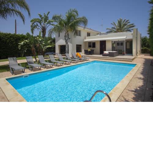 Larnaca Villa Anthea 1