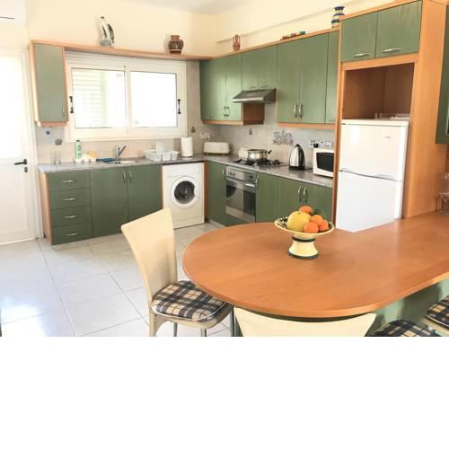 Larnaca Village Garden Apts 2