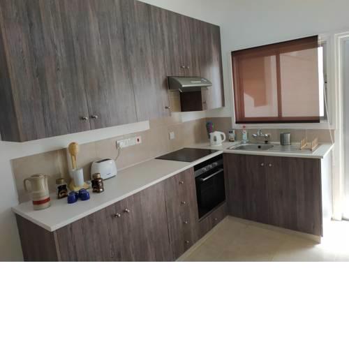 LARNACAS CENTRAL APARTMENT KALOGERA