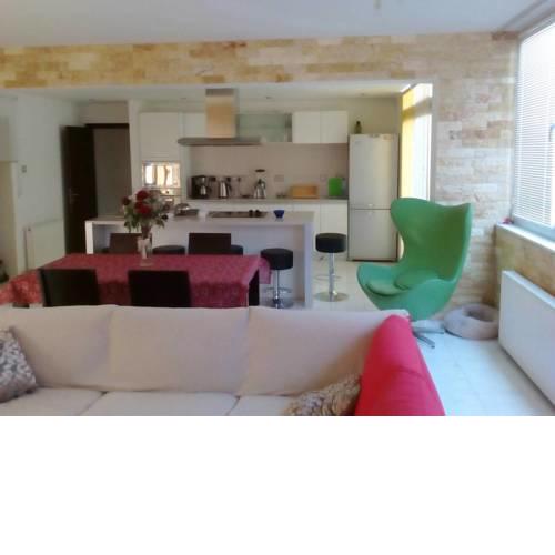 LARNACAS LUXURY PENTHOUSE