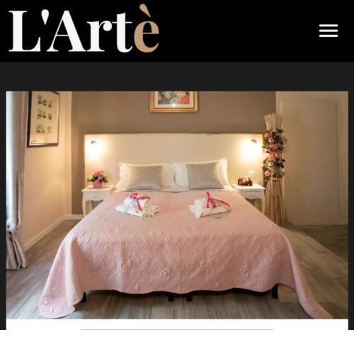 L'artè