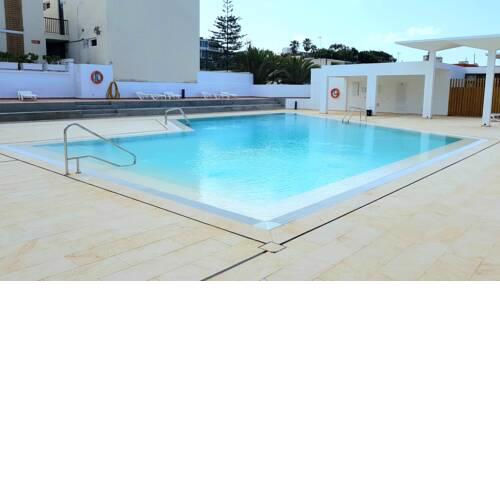 Las Americas luxury apartment