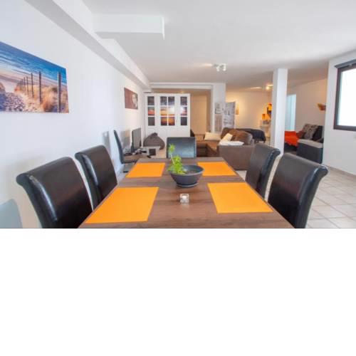 Las Arecas Apartment