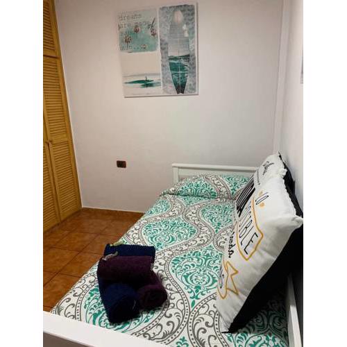 Las Arenas Home