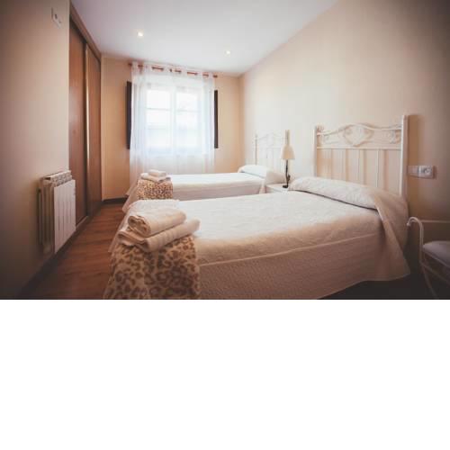 Las Ayalgas, apartamento en Llanes