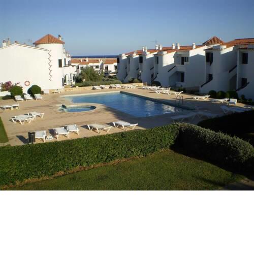 Las Bouganvillas