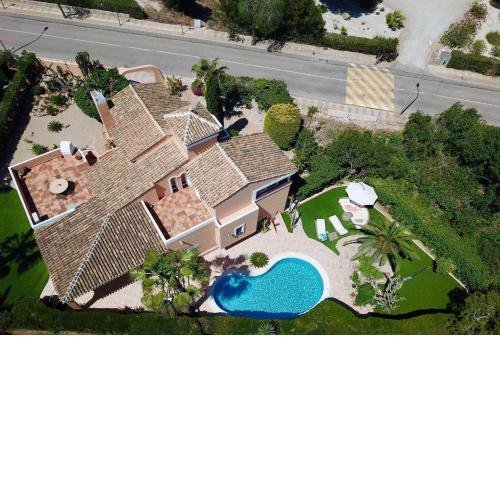 Las Brisas Aurelia