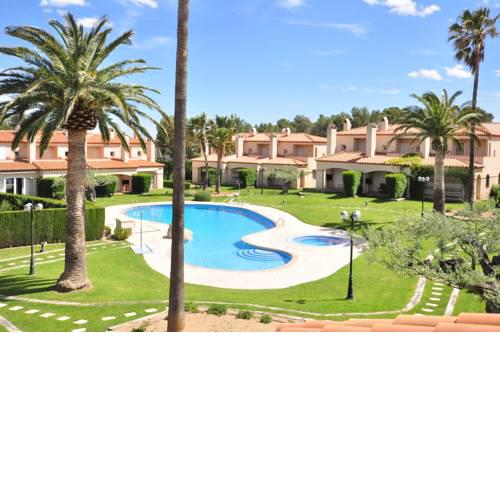 Las Brisas I