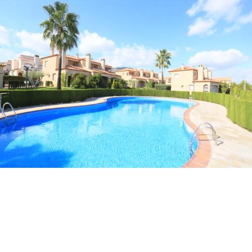 Las Brisas II