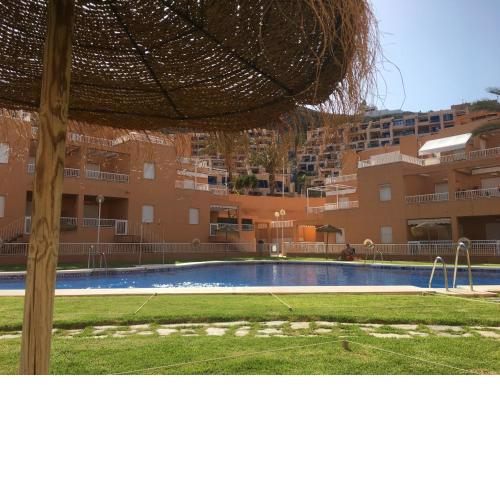 Las Brisas Mojacar Home