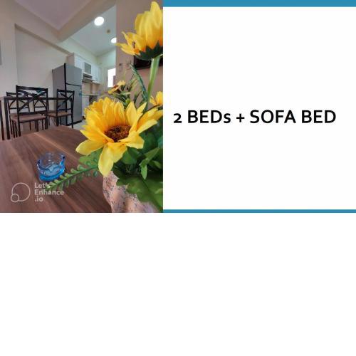 Las Cabanas Apartment