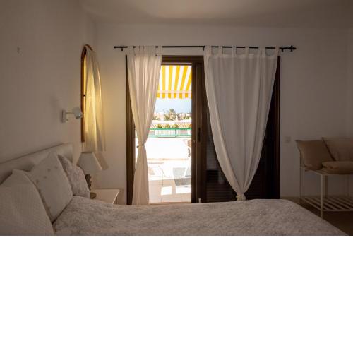 Las Carabelas 8, next to the Sea and all Amenities