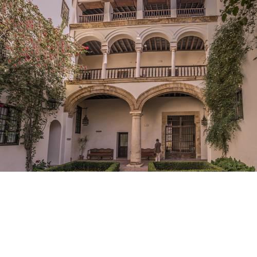 Las Casas de la Judería de Córdoba