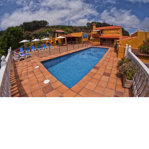 Las Casas de Lola y Rafael
