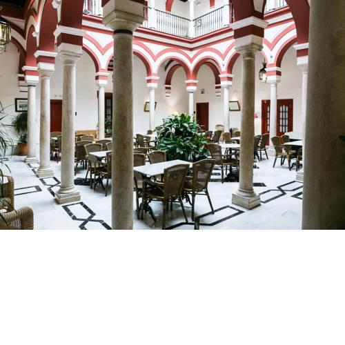 Las Casas de los Mercaderes