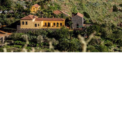 Las Casas del Chorro