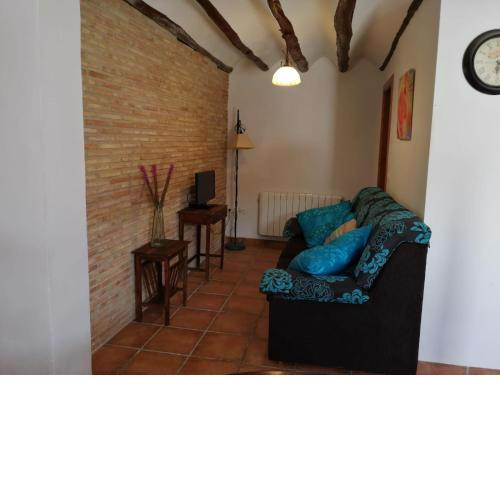 Las casas del Paseo