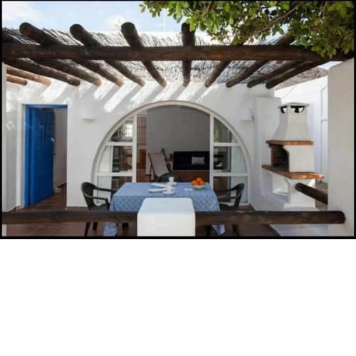 Las Casillas Del Cabo