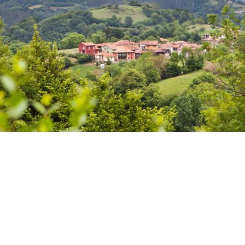 Las Casitas del Viajero - Luís