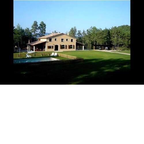 Las Euras Villa Sleeps 13 with Pool