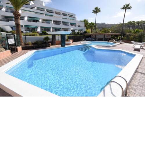 Las Flores 5 - Two Bed