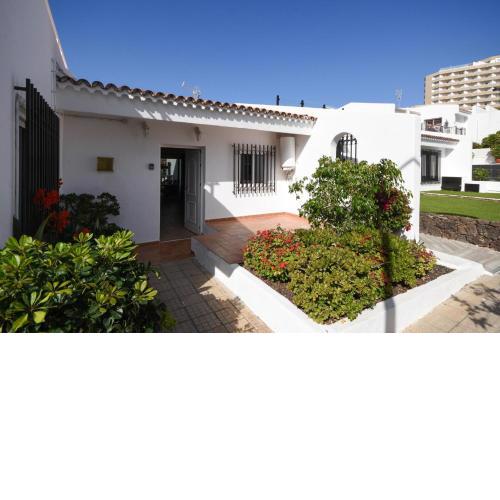 Las Flores 7 - Two Bed with 6-seater jacuzzi