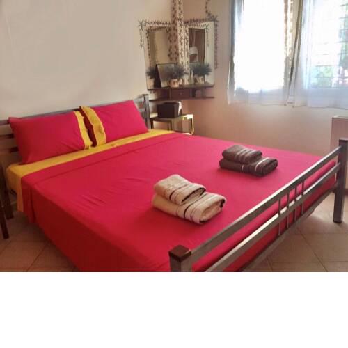 Las Garden Villa Paliouri