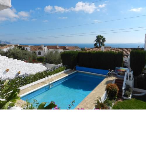 Las Lilas, Nerja
