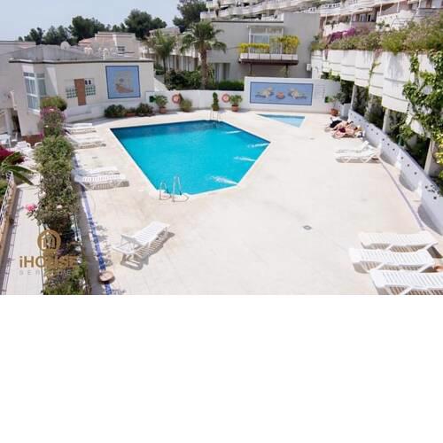 LAS LOMAS (IHOUSE)